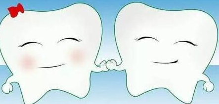 為牙黃煩惱？吃了這些輕松美白牙齒-成都義齒廠家