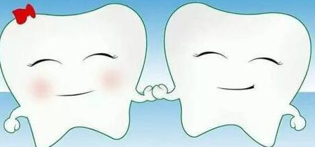 為牙黃煩惱？吃了這些輕松美白牙齒-成都義齒廠家
